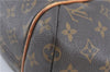 Authentic Louis Vuitton Monogram Totally PM Shoulder Tote Bag M56688 LV 2482C