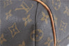 Authentic Louis Vuitton Monogram Totally PM Shoulder Tote Bag M56688 LV 2482C