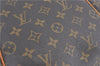 Authentic Louis Vuitton Monogram Totally PM Shoulder Tote Bag M56688 LV 2482C