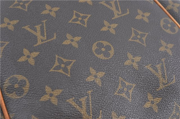 Authentic Louis Vuitton Monogram Totally PM Shoulder Tote Bag M56688 LV 2482C