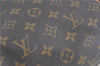 Authentic Louis Vuitton Monogram Totally PM Shoulder Tote Bag M56688 LV 2482C