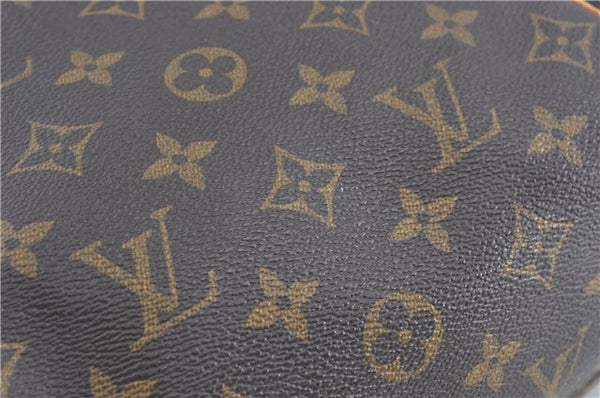 Authentic Louis Vuitton Monogram Totally PM Shoulder Tote Bag M56688 LV 2482C