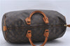 Authentic Louis Vuitton Monogram Speedy 40 Hand Bag M41522 LV 2483D