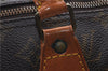 Authentic Louis Vuitton Monogram Speedy 40 Hand Bag M41522 LV 2483D