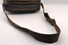 Authentic Louis Vuitton Monogram Reporter PM Shoulder Cross Bag M45254 LV 2484I