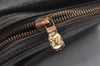 Authentic Louis Vuitton Monogram Reporter PM Shoulder Cross Bag M45254 LV 2484I