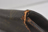 Authentic Louis Vuitton Monogram Poche Ministre Document Case Old Model LV 2485I