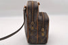 Authentic Louis Vuitton Monogram Mini Amazone Shoulder Bag M45238 Junk 2486I