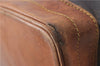 Authentic Louis Vuitton Monogram Noe Shoulder Bag M42224 LV 2495D