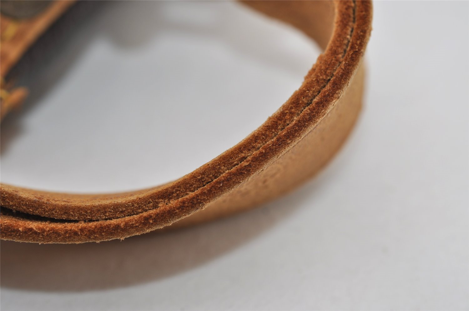 Authentic Louis Vuitton Monogram Noe Shoulder Drawstring Bag M42224 LV 2495I