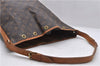 Authentic Louis Vuitton Monogram Noe Shoulder Bag M42224 LV 2497D