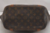 Authentic Louis Vuitton Monogram Sac Shopping PM Tote Bag M51108 Junk 2499I