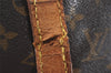 Authentic Louis Vuitton Monogram Sac Shopping PM Tote Bag M51108 Junk 2499I