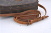 Auth Louis Vuitton Monogram Jeune Fille MM Shoulder Cross Bag M51226 LV 2503D