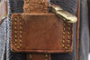 Auth Louis Vuitton Monogram Jeune Fille MM Shoulder Cross Bag M51226 LV 2503D