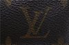 Authentic Louis Vuitton Monogram Amazone Shoulder Cross Body Bag M45236 LV 2505D