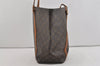 Authentic Louis Vuitton Monogram Sac Shopping PM Tote Bag M51108 LV Junk 2506I