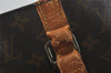 Authentic Louis Vuitton Monogram Sac Shopping PM Tote Bag M51108 LV Junk 2506I