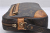 Auth Louis Vuitton Monogram Marly Dragonne GM Clutch Hand Bag M51825 Junk 2507D