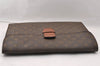 Authentic Louis Vuitton Monogram Poche Ministre Document Case Old Model LV 2507I