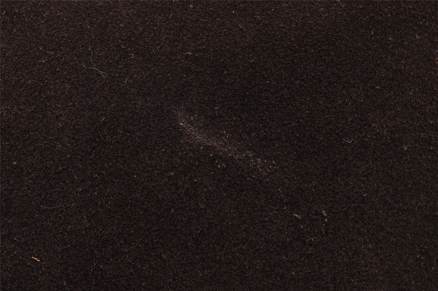 Authentic GUCCI Bamboo 2Way Shoulder Hand Bag Purse Suede Leather Brown 2508I