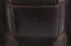 Authentic Louis Vuitton Damier Naviglio Shoulder Cross Body Bag N45255 LV 2511I