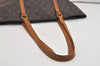 Authentic Louis Vuitton Monogram Sac Shopping PM Tote Bag M51108 LV 2512I