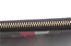 Authentic Louis Vuitton Mon Monogram Neverfull Pouch Purse Clutch Bag LV 2513F