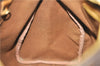 Authentic Louis Vuitton Monogram Speedy 35 Hand Bag M41524 LV 2515D