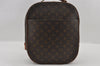 Auth Louis Vuitton Monogram Packall Sac A Dos Shoulder Cross Bag M51132 LV 2515I