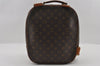 Auth Louis Vuitton Monogram Packall Sac A Dos Shoulder Cross Bag M51132 LV 2515I