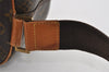 Auth Louis Vuitton Monogram Packall Sac A Dos Shoulder Cross Bag M51132 LV 2515I
