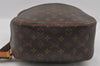 Auth Louis Vuitton Monogram Packall Sac A Dos Shoulder Cross Bag M51132 LV 2515I