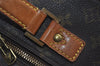 Auth Louis Vuitton Monogram Packall Sac A Dos Shoulder Cross Bag M51132 LV 2515I