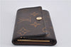 Authentic Louis Vuitton Monogram Multicles 6 Six Hooks Key Case M62630 Box 2519F
