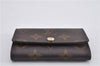 Authentic Louis Vuitton Monogram Multicles 6 Six Hooks Key Case M62630 Box 2519F