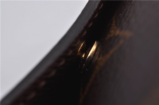 Authentic Louis Vuitton Monogram Multicles 6 Six Hooks Key Case M62630 Box 2519F