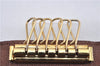 Authentic Louis Vuitton Monogram Multicles 6 Six Hooks Key Case M62630 Box 2519F