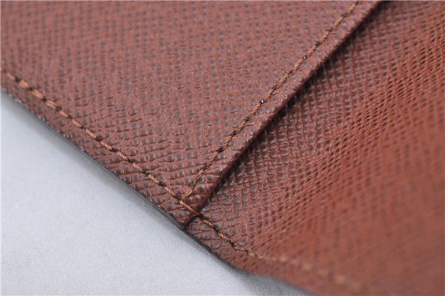 Authentic Louis Vuitton Monogram Multicles 6 Six Hooks Key Case M62630 Box 2519F