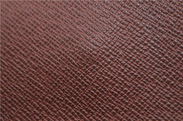 Authentic Louis Vuitton Monogram Multicles 6 Six Hooks Key Case M62630 Box 2519F