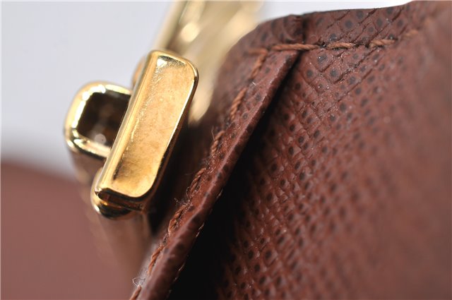 Authentic Louis Vuitton Monogram Multicles 6 Six Hooks Key Case M62630 Box 2519F