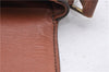 Auth Louis Vuitton Monogram Chantilly GM Shoulder Cross Body Bag M51232 LV 2521D