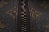 Authentic Louis Vuitton Monogram Keepall 50 Boston Bag M41426 LV 2530D