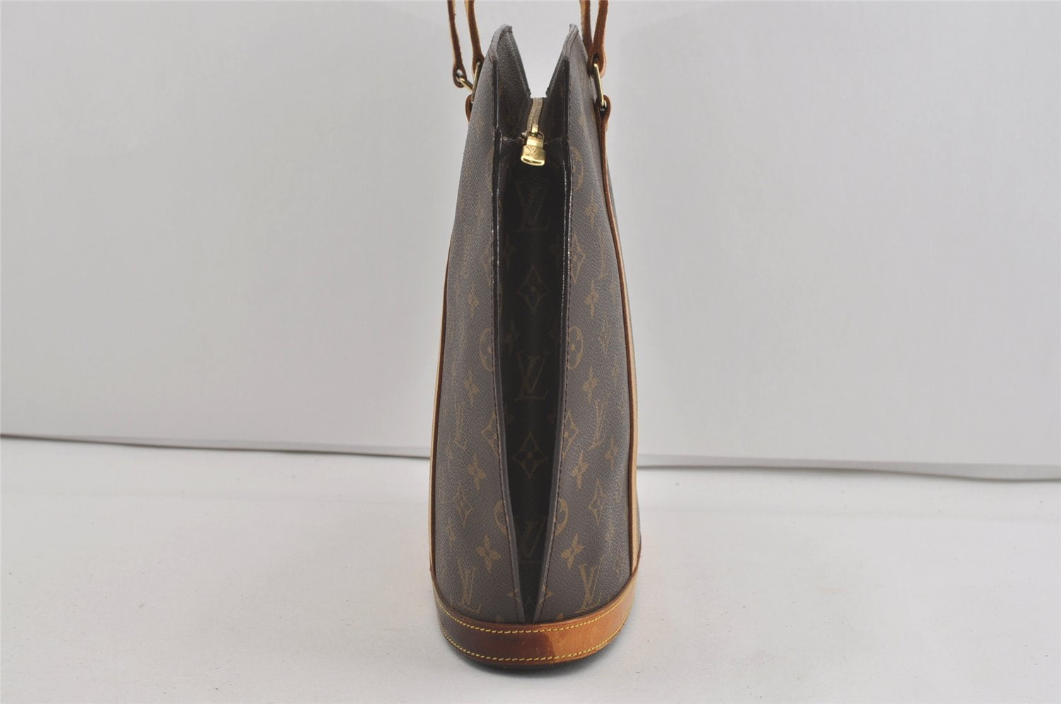 Authentic Louis Vuitton Monogram Babylone Shoulder Tote Bag M51102 LV 2530I