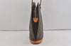 Authentic Louis Vuitton Monogram Babylone Shoulder Tote Bag M51102 LV 2530I