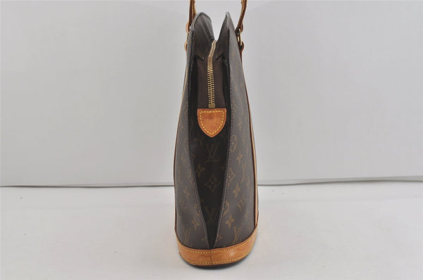 Authentic Louis Vuitton Monogram Babylone Shoulder Tote Bag M51102 LV 2530I