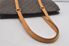 Authentic Louis Vuitton Monogram Babylone Shoulder Tote Bag M51102 LV 2530I