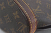 Authentic Louis Vuitton Monogram Babylone Shoulder Tote Bag M51102 LV 2530I