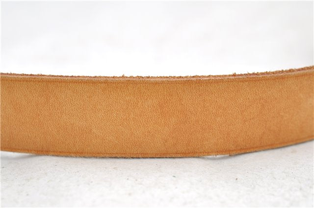 Auth Louis Vuitton Monogram Cartouchiere MM Shoulder Cross Bag M51253 LV 2540D