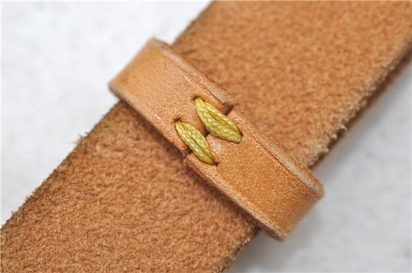 Auth Louis Vuitton Monogram Cartouchiere MM Shoulder Cross Bag M51253 LV 2540D